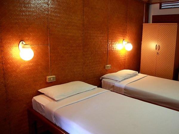 Ben Guesthouse : photo 3 de la chambre chambre simple avec toilettes et douche communes