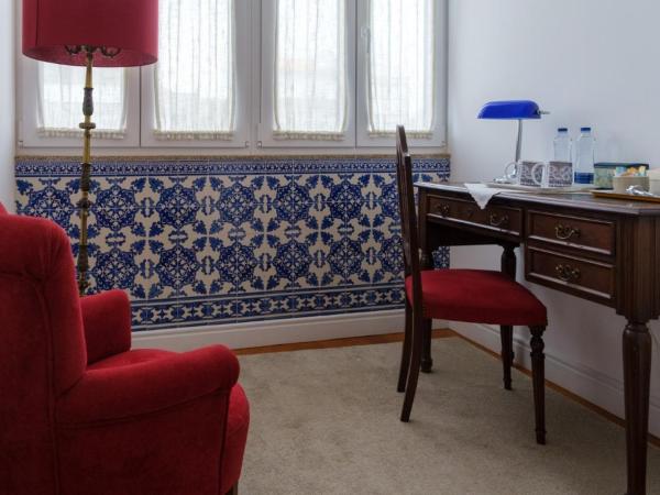 Casa Velha Guesthouse : photo 4 de la chambre chambre familiale avec salle de bains privative