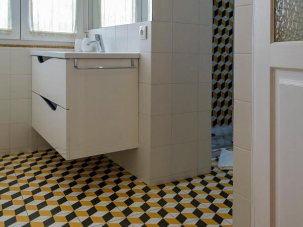 Casa Velha Guesthouse : photo 5 de la chambre chambre familiale avec salle de bains privative