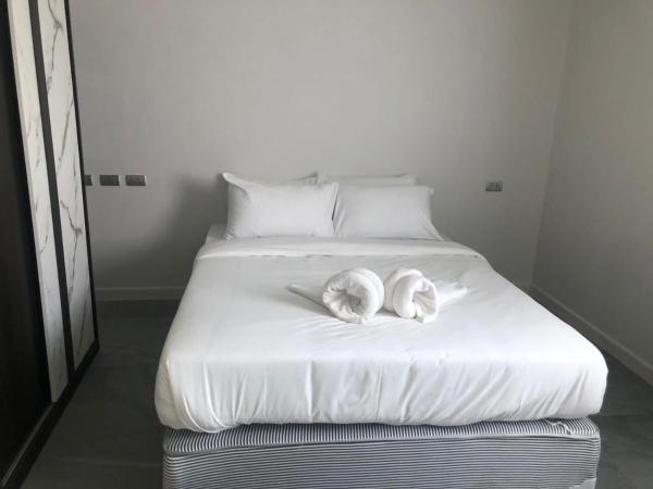 ฺBKK @ Khaolak : photo 3 de la chambre suite avec balcon