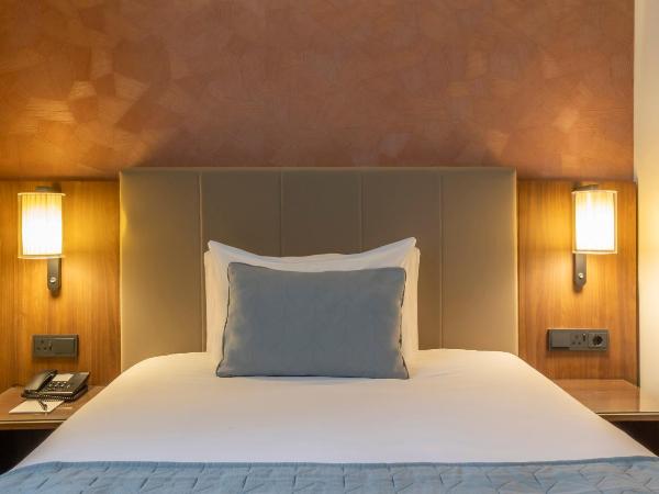 Riu Plaza The Gresham Dublin : photo 2 de la chambre hébergement standard lit queen-size deluxe
