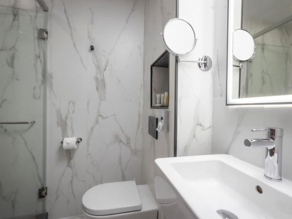 Riu Plaza The Gresham Dublin : photo 3 de la chambre hébergement standard lit queen-size deluxe