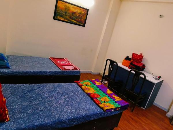 GRACE DORMATORY : photo 2 de la chambre lit simple en dortoir