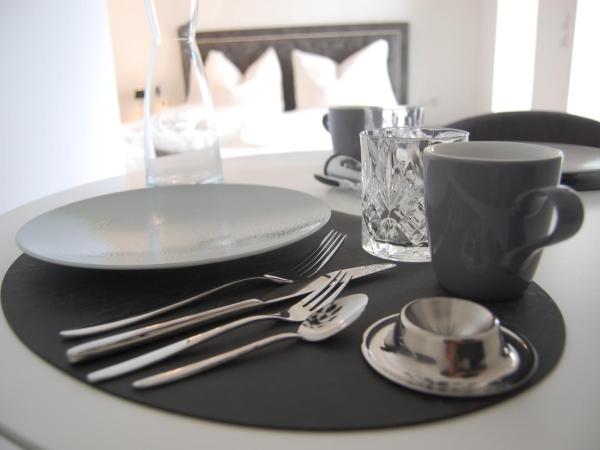 myQuartier Luxury Hideaways : photo 1 de la chambre studio deluxe