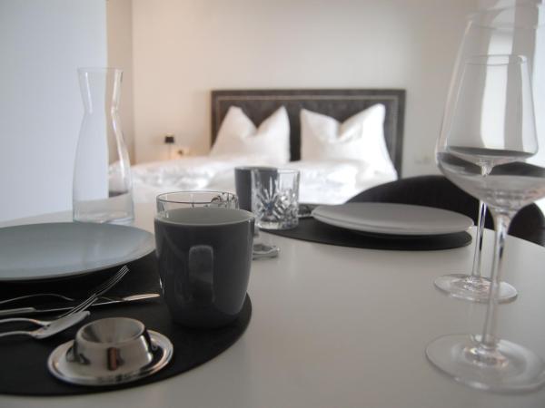 myQuartier Luxury Hideaways : photo 5 de la chambre studio deluxe