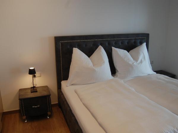 myQuartier Luxury Hideaways : photo 7 de la chambre studio deluxe
