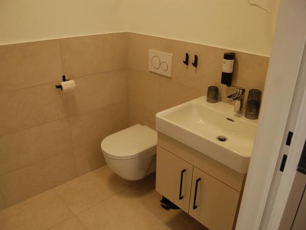 myQuartier Luxury Hideaways : photo 10 de la chambre studio deluxe