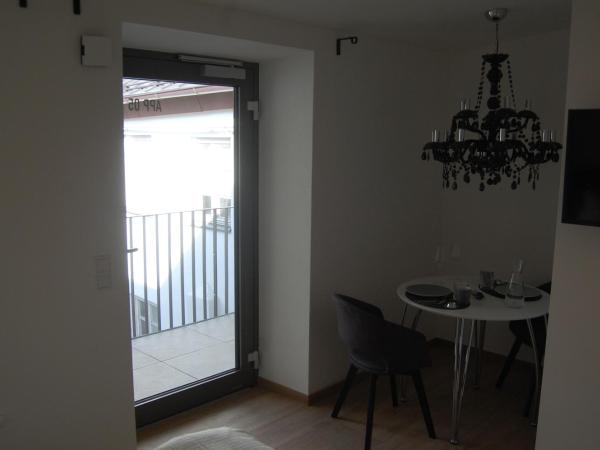 myQuartier Luxury Hideaways : photo 6 de la chambre studio deluxe