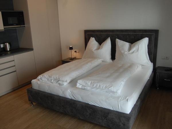 myQuartier Luxury Hideaways : photo 2 de la chambre studio deluxe