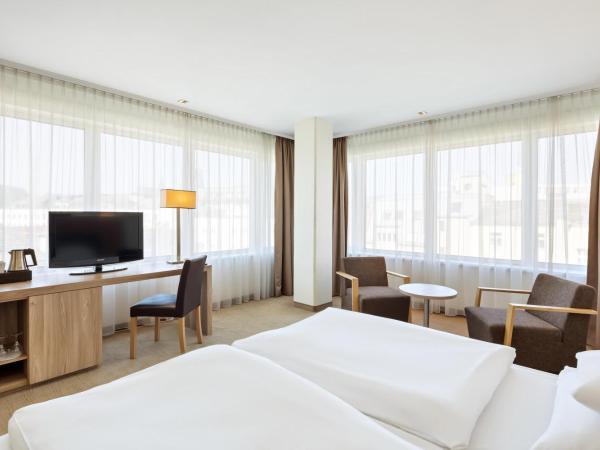Hotel Schillerpark Linz, a member of Radisson Individuals : photo 2 de la chambre chambre double premium