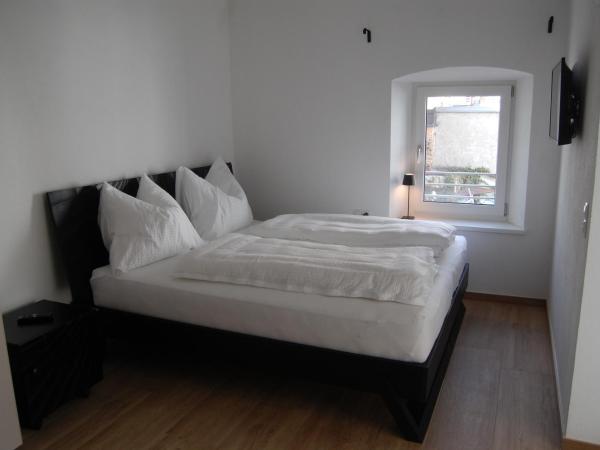 myQuartier Luxury Hideaways : photo 10 de la chambre studio deluxe