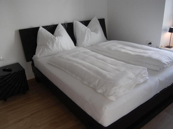 myQuartier Luxury Hideaways : photo 7 de la chambre studio deluxe