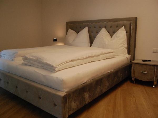 myQuartier Luxury Hideaways : photo 3 de la chambre studio deluxe