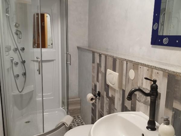 Boardinghouse Castell : photo 5 de la chambre chambre simple Économique