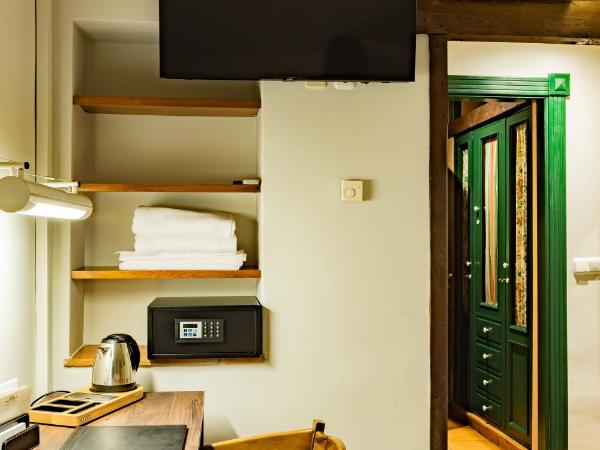 CORTIJO LANDETE - Adults Only : photo 3 de la chambre chambre lit queen-size - vue sur jardin