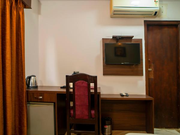 Florence Continental Udaipur : photo 4 de la chambre chambre double standard