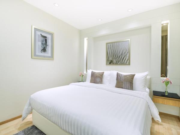 Centre Point Chidlom : photo 3 de la chambre suite familiale