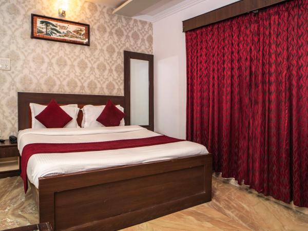 Florence Continental Udaipur : photo 3 de la chambre chambre deluxe