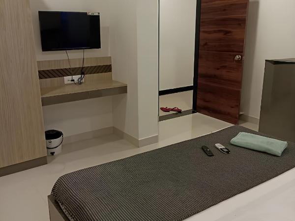 Embassy Suites : photo 1 de la chambre chambre supérieure lit queen-size