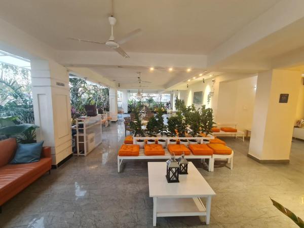 Embassy Suites : photo 8 de la chambre chambre supérieure lit queen-size