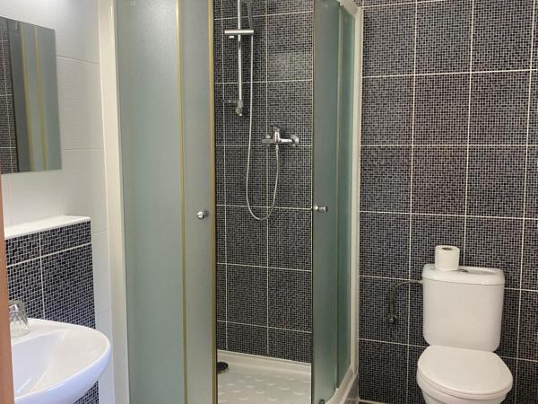 HOTEL RAJSKY : photo 1 de la chambre bungalow - vue sur jardin