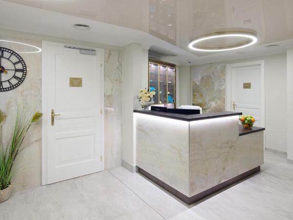 Chateau Monty Spa Resort : photo 1 de la chambre special offer - double room with health spa package