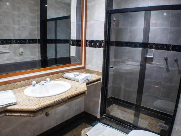 Cartago Hotel : photo 5 de la chambre appartement