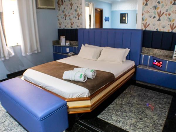 Cartago Hotel : photo 4 de la chambre suite standard