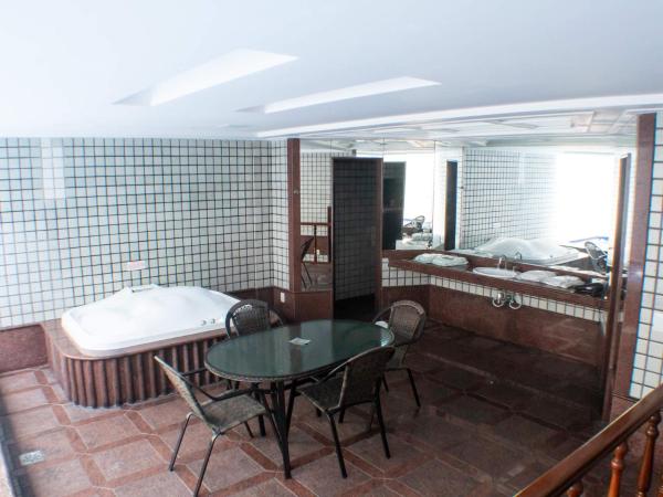 Cartago Hotel : photo 4 de la chambre suite supérieure