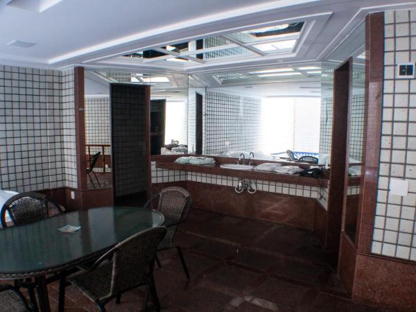 Cartago Hotel : photo 5 de la chambre suite supérieure 