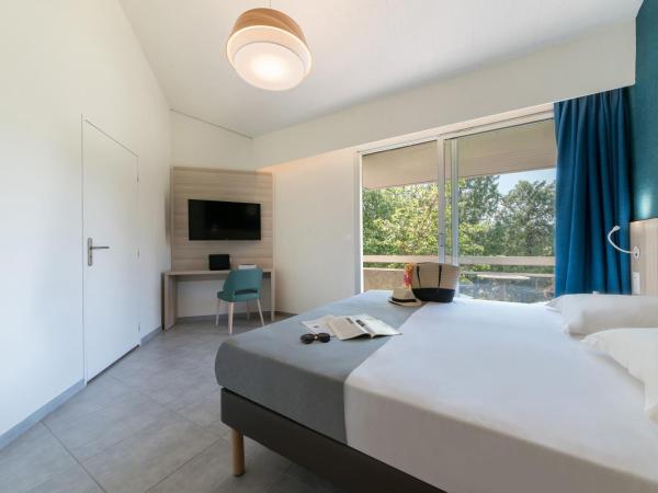 Belambra Clubs L'Isle Sur La Sorgue - Domaine De Mousquety : photo 5 de la chambre appartement 2 chambres