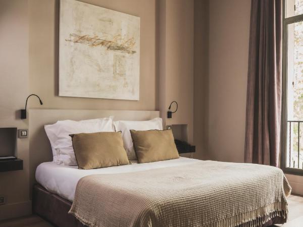 Les Lodges Sainte-Victoire Hotel & Spa : photo 5 de la chambre chambre double exécutive avec accès gratuit au spa