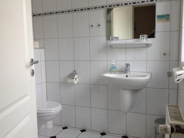 Hotel Restaurant Zagreb : photo 4 de la chambre chambre double