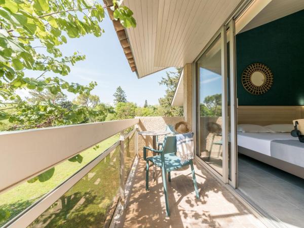 Belambra Clubs L'Isle Sur La Sorgue - Domaine De Mousquety : photo 10 de la chambre appartement 2 chambres