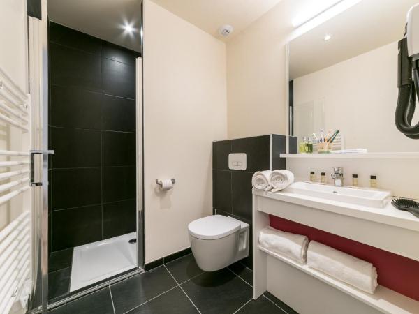 Belambra Clubs L'Isle Sur La Sorgue - Domaine De Mousquety : photo 5 de la chambre appartement 2 chambres