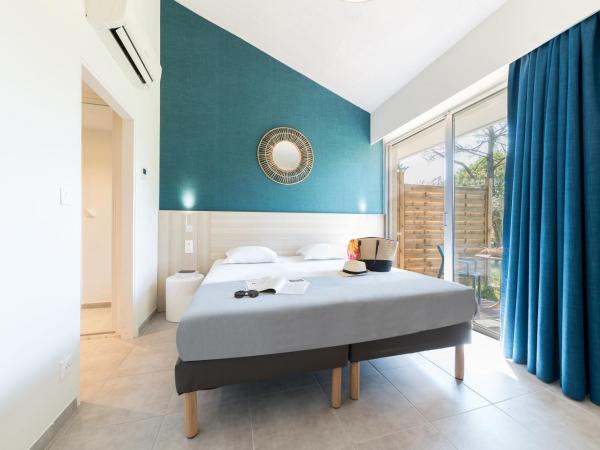 Belambra Clubs L'Isle Sur La Sorgue - Domaine De Mousquety : photo 6 de la chambre appartement 2 chambres