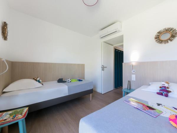 Belambra Clubs L'Isle Sur La Sorgue - Domaine De Mousquety : photo 8 de la chambre appartement 2 chambres