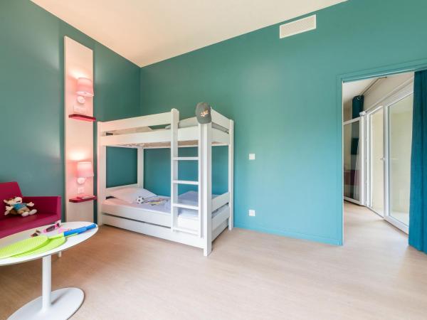 Belambra Clubs L'Isle Sur La Sorgue - Domaine De Mousquety : photo 9 de la chambre appartement 2 chambres