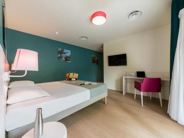 Belambra Clubs L'Isle Sur La Sorgue - Domaine De Mousquety : photo 7 de la chambre appartement 2 chambres