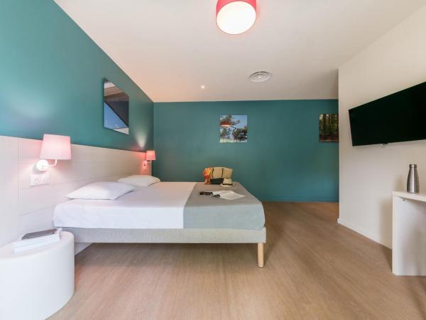 Belambra Clubs L'Isle Sur La Sorgue - Domaine De Mousquety : photo 2 de la chambre appartement 2 chambres