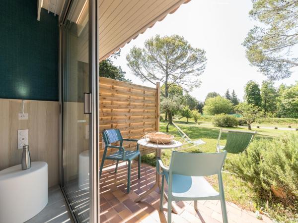 Belambra Clubs L'Isle Sur La Sorgue - Domaine De Mousquety : photo 3 de la chambre appartement 2 chambres