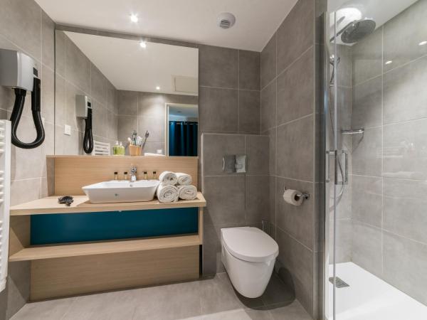 Belambra Clubs L'Isle Sur La Sorgue - Domaine De Mousquety : photo 3 de la chambre chambre double - accessible aux personnes à mobilité réduite