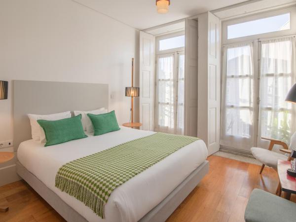 Fil's Place : photo 2 de la chambre chambre lit queen-size avec balcon