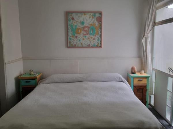 Yunga : photo 2 de la chambre chambre double ou lits jumeaux standard - vue sur jardin