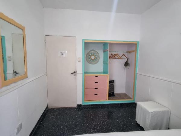 Yunga : photo 3 de la chambre chambre double ou lits jumeaux standard - vue sur jardin