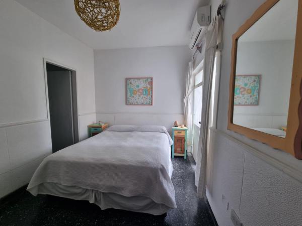 Yunga : photo 1 de la chambre chambre double ou lits jumeaux standard - vue sur jardin