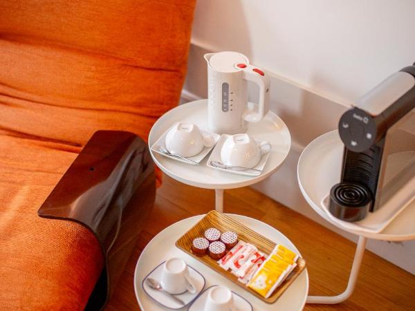 Fil's Place : photo 9 de la chambre grande chambre double 