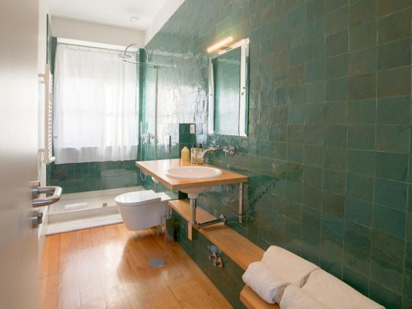 Fil's Place : photo 7 de la chambre chambre double avec salle de bains privative extérieure