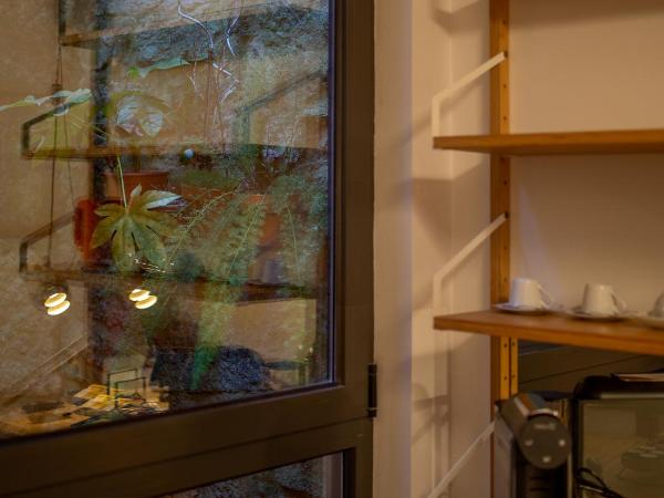 Fil's Place : photo 4 de la chambre chambre double avec salle de bains privative extérieure