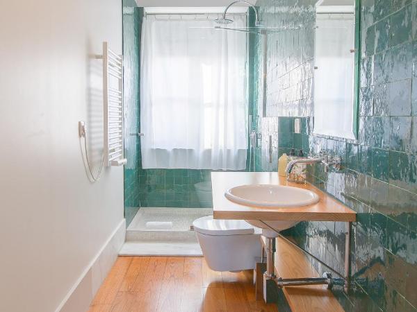 Fil's Place : photo 6 de la chambre chambre double avec salle de bains privative extérieure